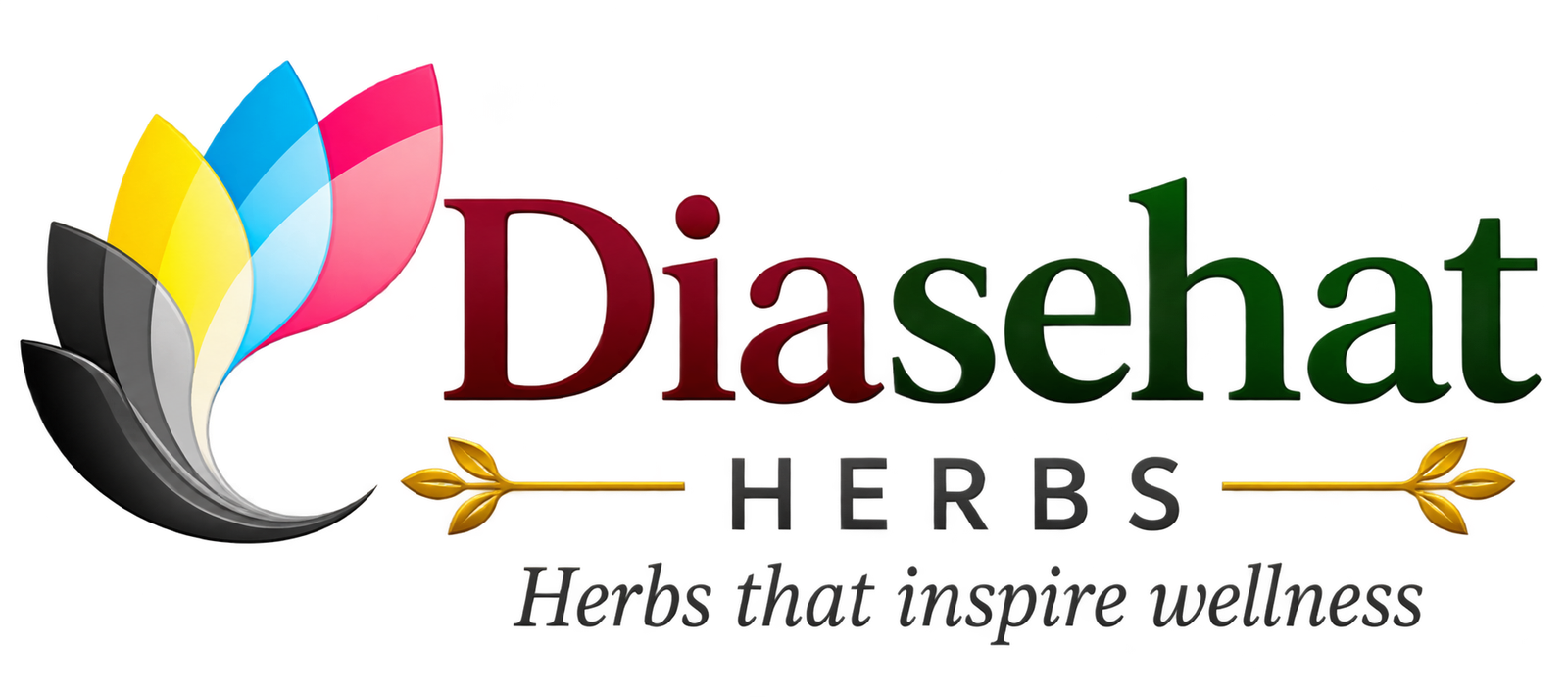 DiaSehat Herbs Logo